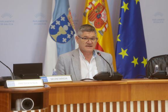 Imagen de la noticia:La Xunta resalta la importancia del Inventario Forestal Continuo de Galicia para la toma de decisiones en el sector