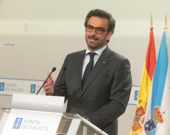 Imagen de la noticia:La Xunta incrementará hasta 66,4 M€ el presupuesto de las ayudas para rehabilitación energética de edificios, casi tres vece...