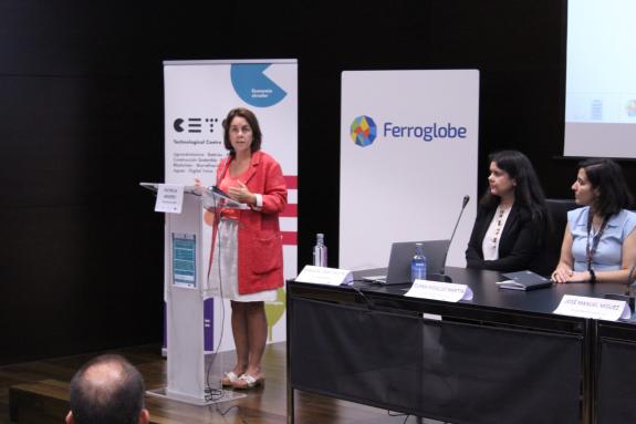 Imagen de la noticia:La Xunta impulsa el desarrollo de baterías más eficientes para el vehículo eléctrico a través de un proyecto liderado por Fe...