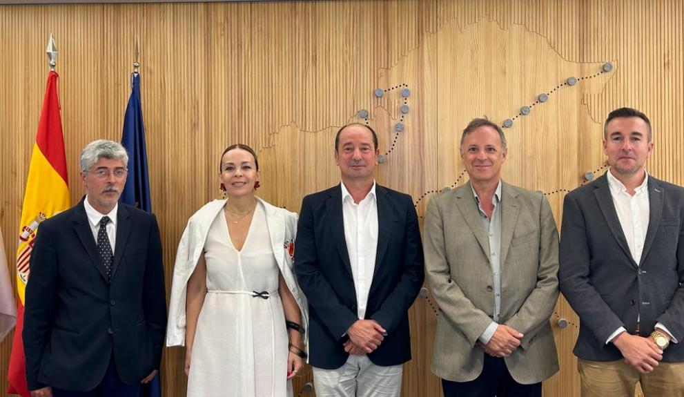 Imagen 1 de 1 asociada a la noticia