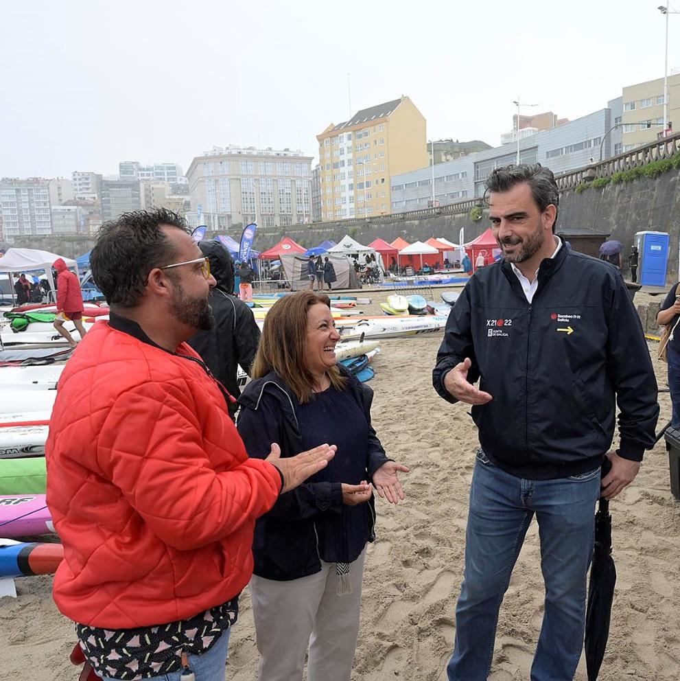 Imagen 1 de 3 asociada a la noticia
