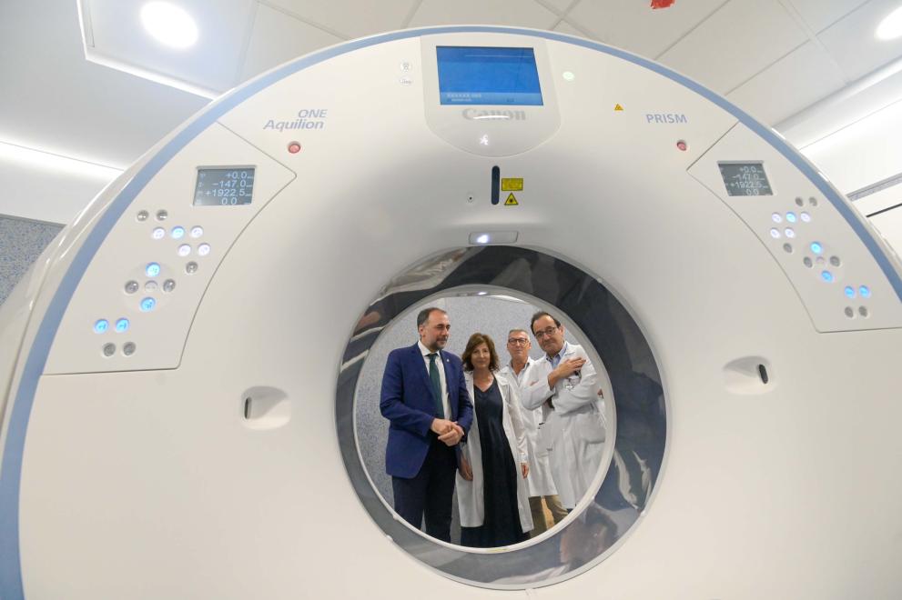 Imagen 3 de 5 asociada a la noticia