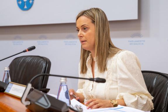 Imagen de la noticia:La Xunta otorgó en 2022 cerca de 900 ayudas económicas a víctimas de la violencia de género para favorecer su independencia ...