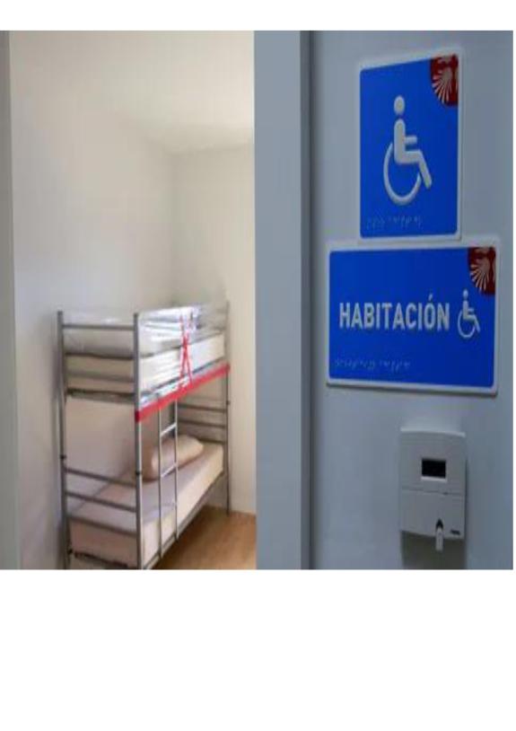 Imagen de la noticia:La Xunta estudia proyectos de colaboración con la Fundación ONCE para hacer un Camino de Santiago más accesible