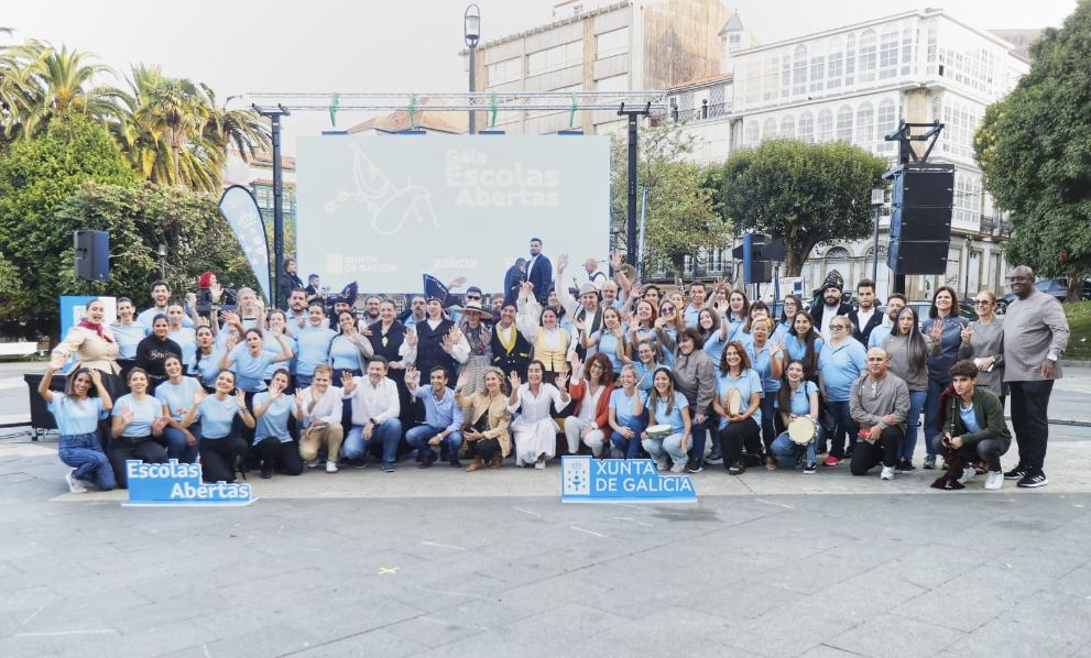 Imaxe 1 de 2 asociada á nova