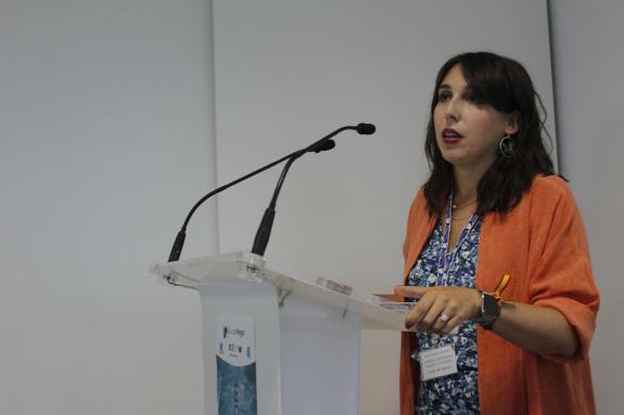 Imaxe da nova:Lorenzana destaca a aposta do Grupo Nogar para a mellora tecnolóxica da loxística portuaria