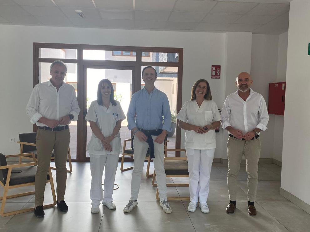 Imagen 1 de 1 asociada a la noticia
