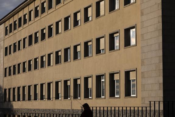 Imagen de la noticia:La Xunta incrementa en un 64% la dotación del programa de ayudas para la construcción de viviendas en alquiler