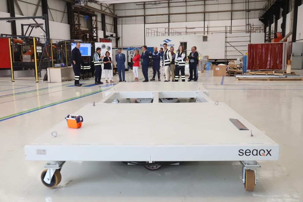 Imaxe 2 de 2 asociada á nova