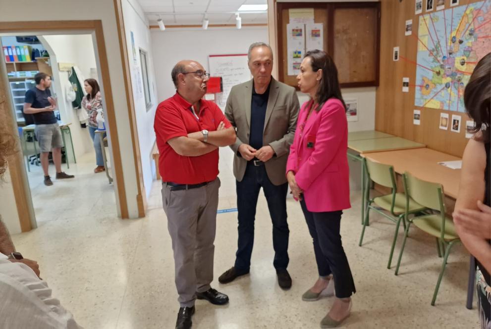 Imagen 2 de 2 asociada a la noticia