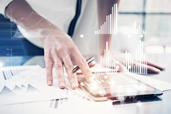 Imaxe da nova:Galicia pechou o mes de maio como a segunda comunidade autónoma que paga máis rápido as súas facturas