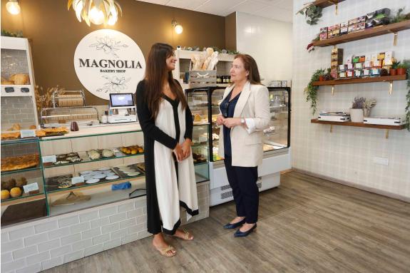 Imagen de la noticia:La Xunta mantiene abierto el plazo del programa Emega que concedió el pasado año en Vigo aportaciones por valor de casi 600....