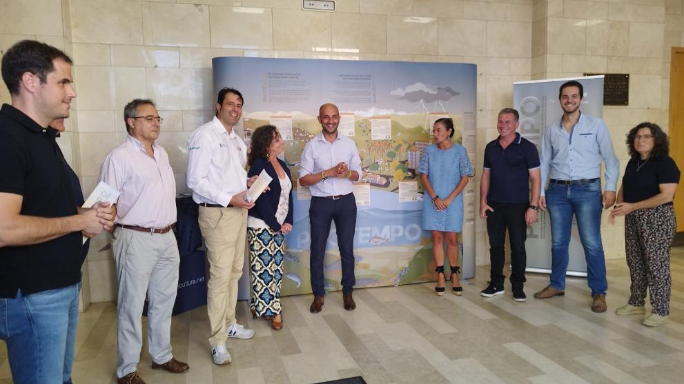 Imagen 1 de 2 asociada a la noticia