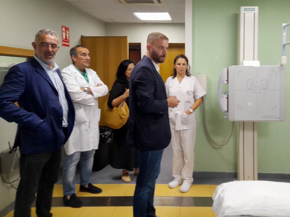 Imagen 1 de 2 asociada a la noticia