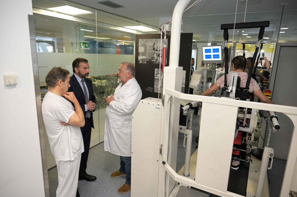 Imagen 1 de 2 asociada a la noticia