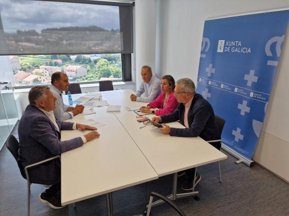 Imagen de la noticia:La Xunta adapta los horarios de los servicios de autobús entre O Grove y Pontevedra a la demanda inscrita en la temporada de...