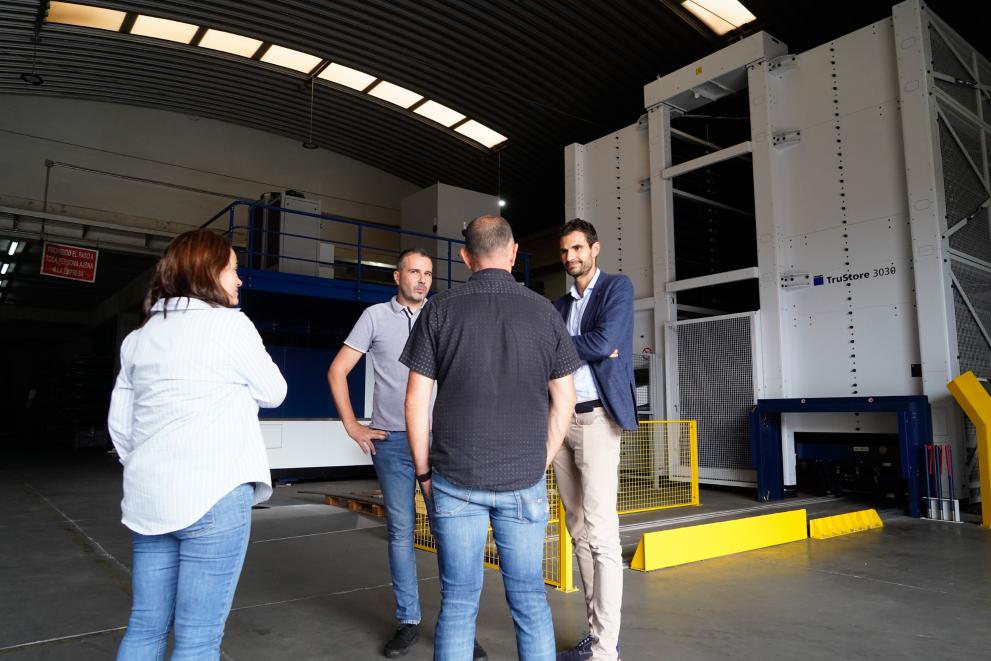 Imagen 1 de 3 asociada a la noticia