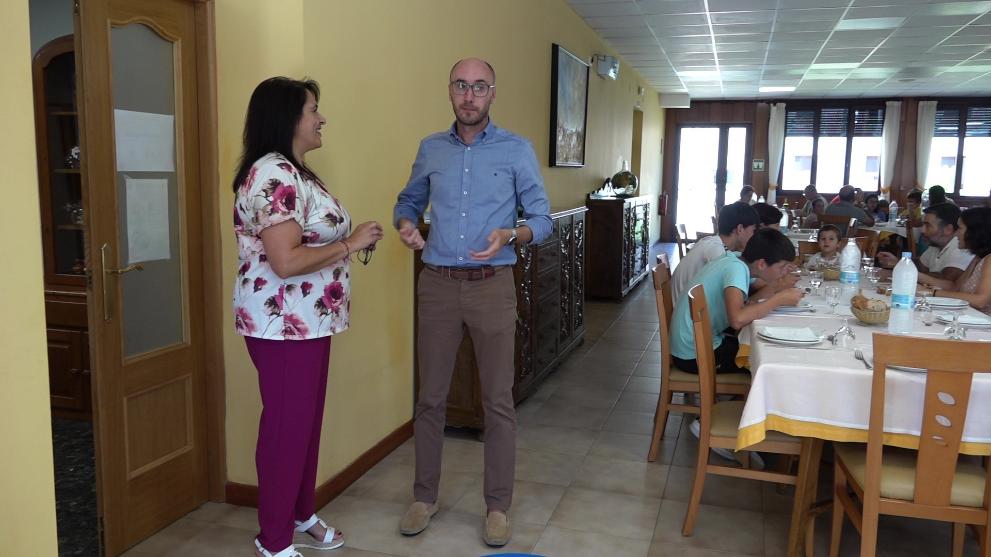 Imagen 1 de 2 asociada a la noticia