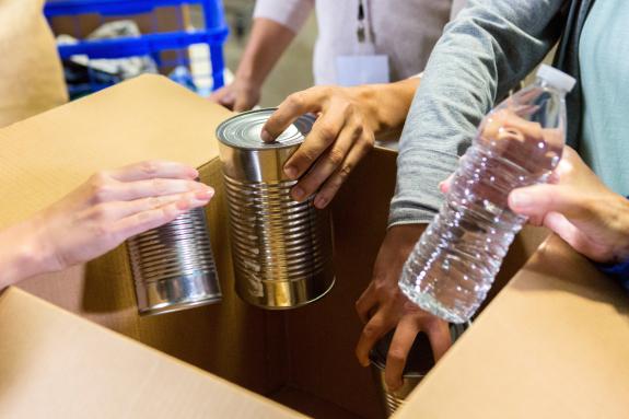 Imagen de la noticia:La Xunta apoya ocho acciones de ayuda humanitaria con un presupuesto de 550.000 €