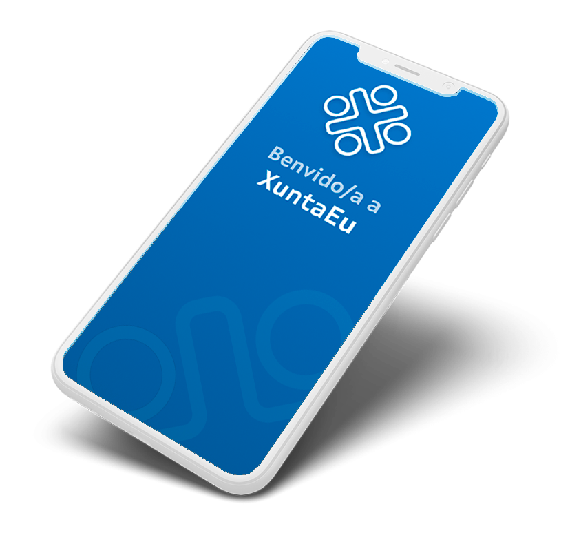 Imagen asociada a: ¿Qué es XuntaEu?