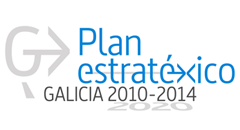 Plan estratéxico Galicia 2010-2014