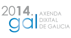 2014.gal Axenda Dixital de Galicia