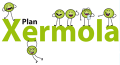 Plan Xermola para a prevención da obesidade infantil en Galicia