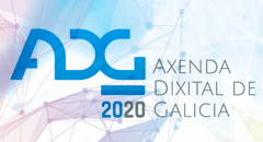 Axenda Dixital de Galicia 2020