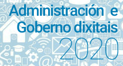 Plan de Administración e Goberno Dixitais 2020