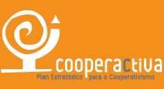 Plan estratéxico para o cooperativismo
