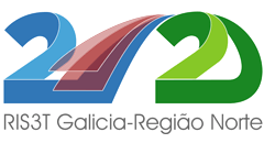 Estratexia de Especialización Intelixente da Eurorrexión Galicia-Norte de Portugal (RIS3T)