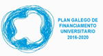 Plan Galego de Financiamento Universitario 2016-2020
