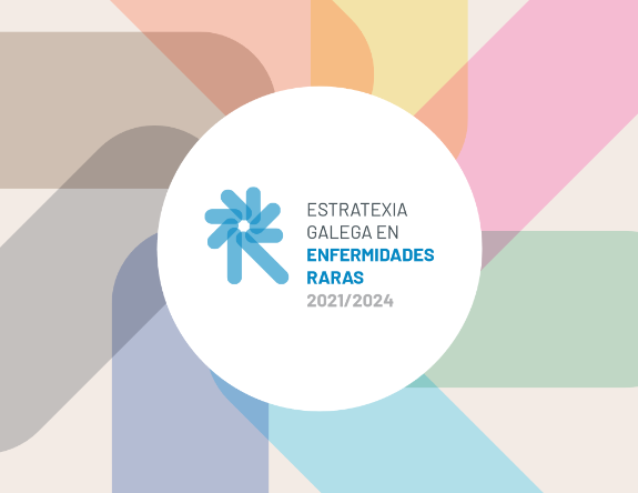 Estratexia Galega en Enfermidades Raras (2021-2024)