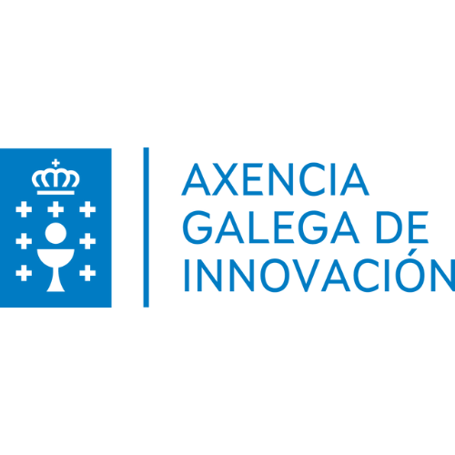 Axencia Galega de Innovación (Gain)