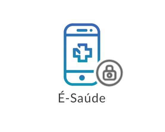 É-Saúde
