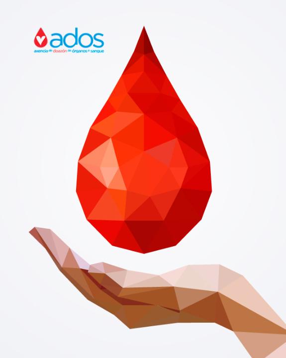 ADOS - Axencia de Doazón de Órganos e Sangue