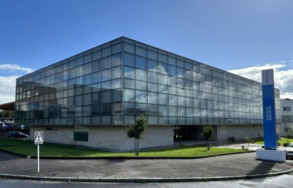 Centro Tecnolóxico da Carne (CTC)