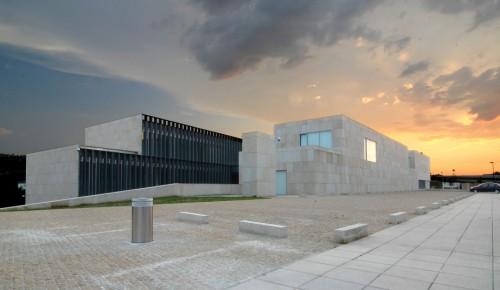 Centro de Novas Tecnoloxías de Galicia (CNTG)