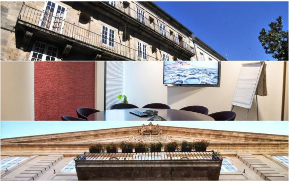 Consello Galego de Relacións Laborais