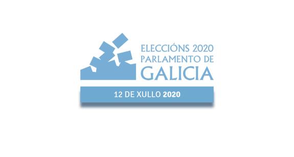 Eleccións ao Parlamento de Galicia 2020