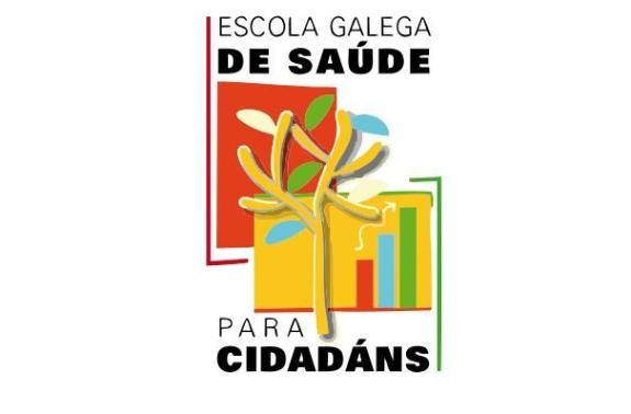 Escola Galega de Saúde para Cidadáns