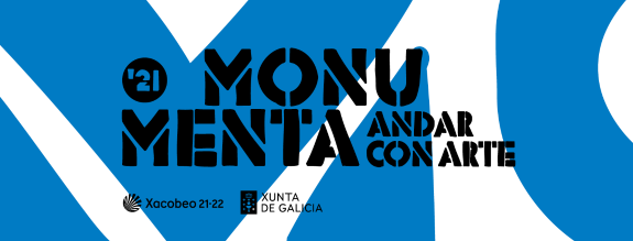 Festival Monumenta Galicia - Andar con arte