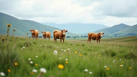 Fondo Galego de Garantía Agraria - Fogga