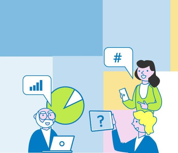 Formación Dixital - Competencias dixitais intermedias