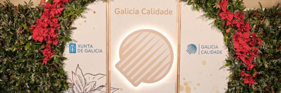 Galicia Calidade
