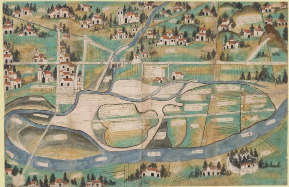 Galiciana. Patrimonio Dixital de Galicia