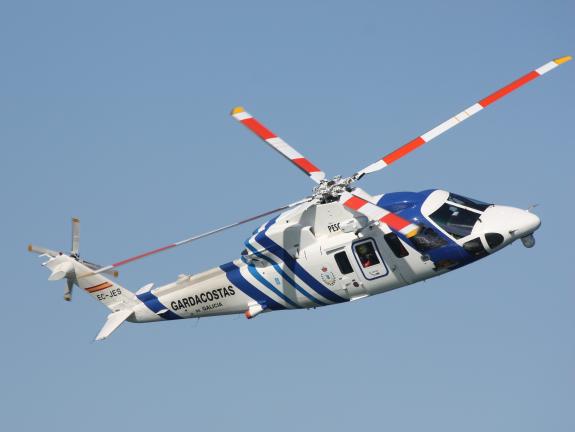 Gardacostas de Galicia