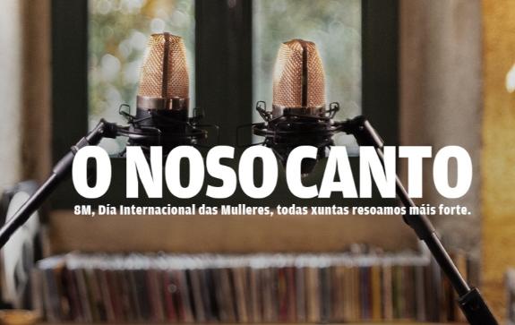 Igualdade en Galicia