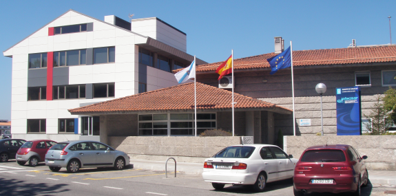 Instituto Tecnolóxico para o Control do Medio Mariño de Galicia (Intecmar) 