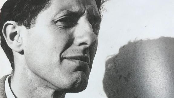 Isaac Díaz Pardo - Memoria viva